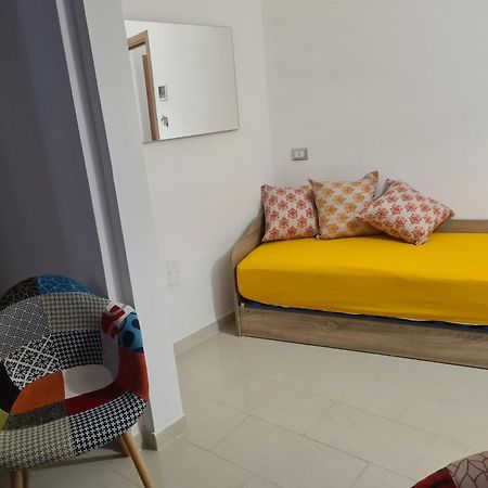 Lido Venere Affittacamere Metaponto Luaran gambar