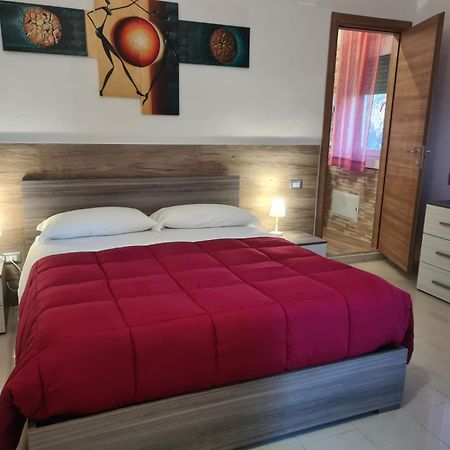 Lido Venere Affittacamere Metaponto Luaran gambar