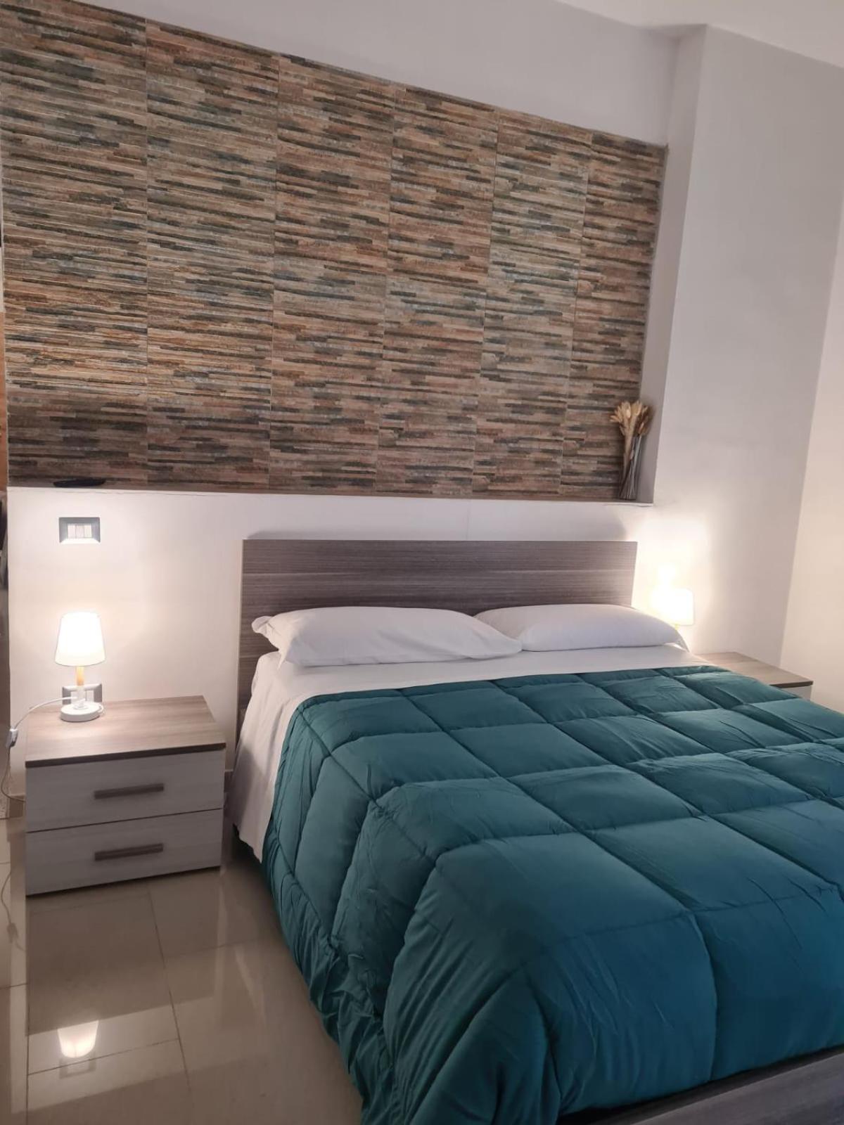Lido Venere Affittacamere Metaponto Luaran gambar