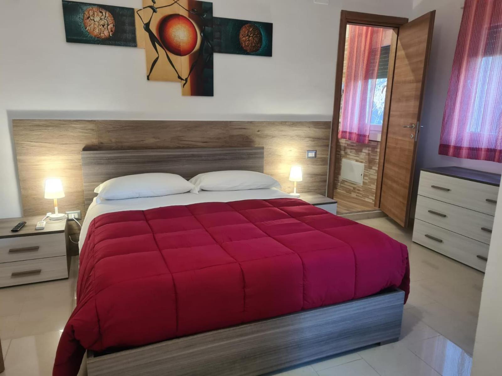 Lido Venere Affittacamere Metaponto Luaran gambar