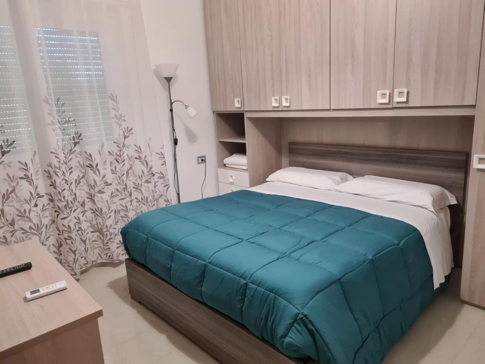 Lido Venere Affittacamere Metaponto Luaran gambar